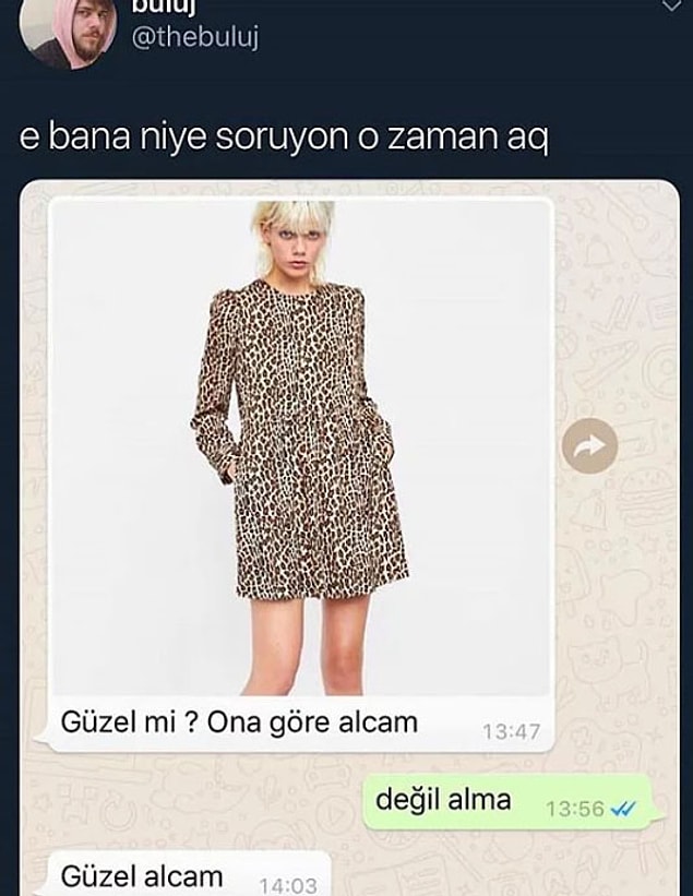1. Bu neydi şimdi?