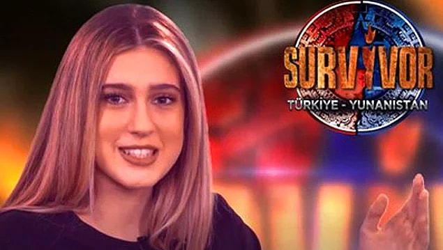 Bildiğiniz üzere Itır Esen, Acun Ilıcalı'nın yanında Survivor ekibinde çalışmaya başladı.