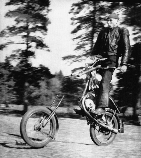 10. За секунду до фейла