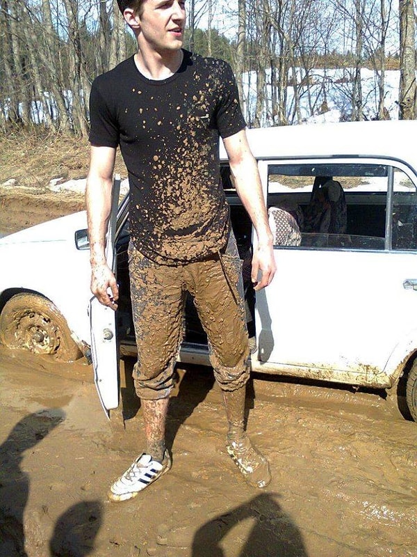 12. Ну спасибо, приятель