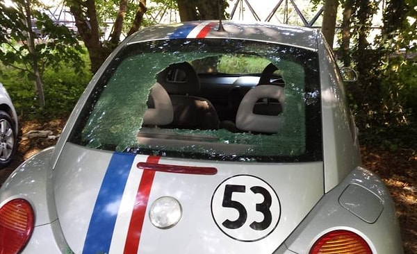 14. Теперь точно придется ехать в сервис