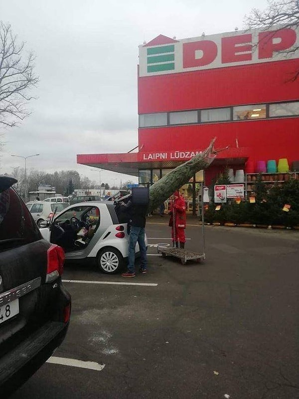 23. Подходящий размер