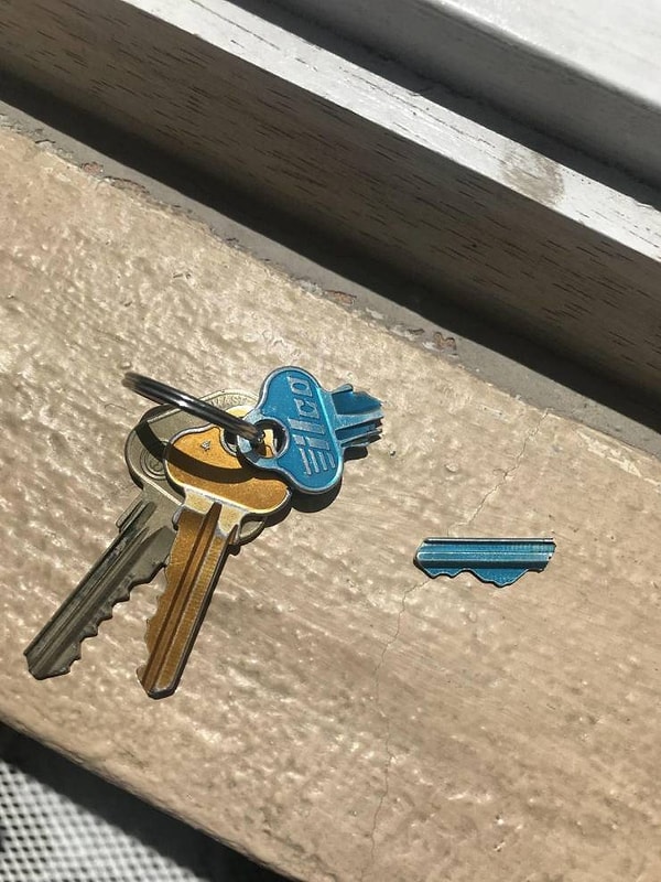 31. Пришел домой после тяжелой рабочей смены и тут...