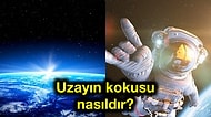 Uzayda Vücudumuza Ne Olur? Uzay Yolculuğu Yapan İnsanların Başına Gelen 10 İlginç Durum