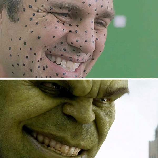 14. Мстители