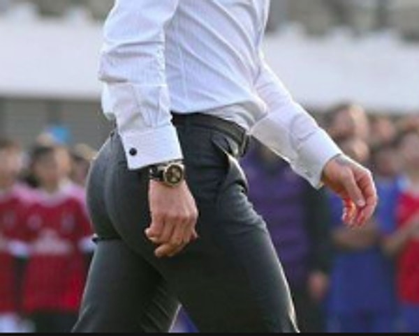 4. Кто же этот красавец?