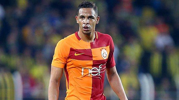 7. Fernando - Galatasaray