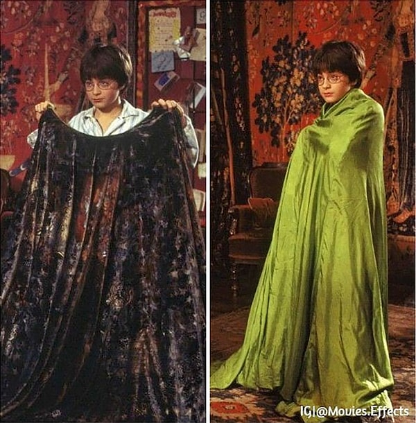 27. Гарри Поттер