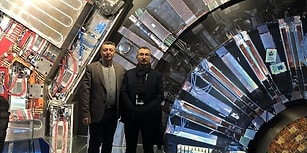Bir Bilimsel İş Birliği Adımı: İstanbul Üniversitesi, CERN'deki CMS Deneyinin Tam Üyesi Oldu