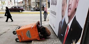 Kılıçdaroğlu: 'Bu Tabloyu Görüp Vicdanı Sızlamayan Var mı?