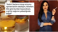 Gördüğünüz Andan İtibaren Saçınızı Başınızı Yoldurup Gençliğinizi Solduracak Acayip Görseller