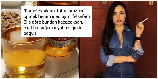 Gördüğünüz Andan İtibaren Saçınızı Başınızı Yoldurup Gençliğinizi Solduracak Acayip Görseller