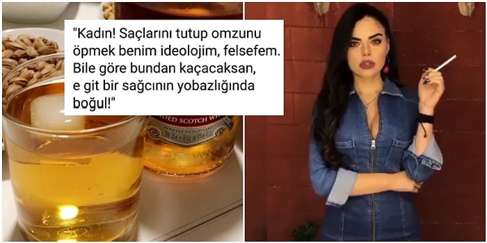 Gördüğünüz Andan İtibaren Saçınızı Başınızı Yoldurup Gençliğinizi Solduracak Acayip Görseller