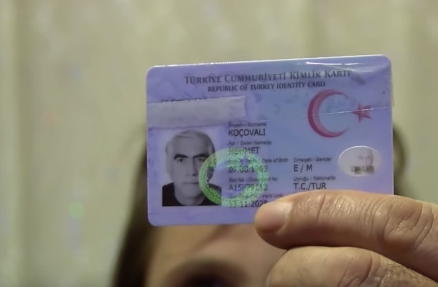 'Arkadaşlarımın hepsi şaşırıyor'