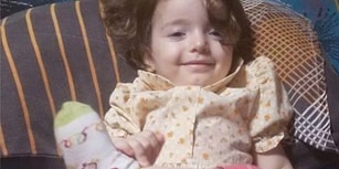 84 Gündür Yoğun Bakımdaydı: Üvey Babası Tarafından Dövülen 2 Yaşındaki Esma Hayatını Kaybetti
