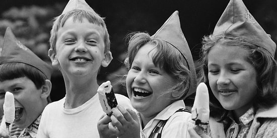 Тест: Только человеку, выросшему в СССР, под силу правильно ответить на все 10 вопросов