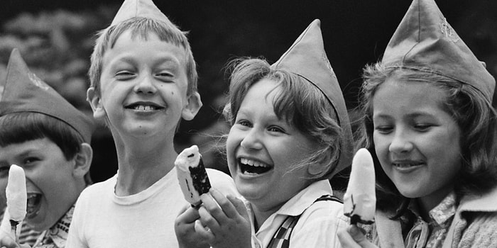 Тест: Только человеку, выросшему в СССР, под силу правильно ответить на все 10 вопросов