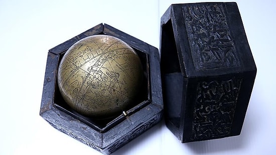 Osmanlı Dönemine Ait Gökküre, 1 Milyon Dolara Satılmaya Çalışılırken Ele Geçirildi