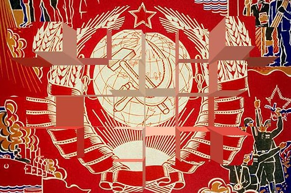 12. Какая советская республика первой провозгласила свой суверенитет?