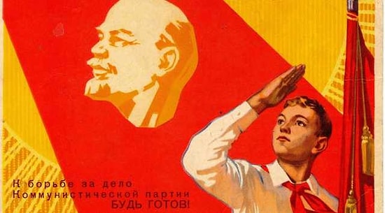 Тест: Только человек, живший в СССР и знающий его историю, сможет осилить все 12 вопросов