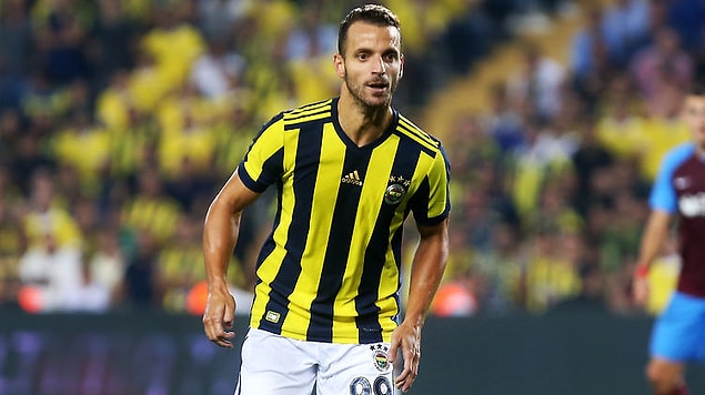 25. Soldado - Fenerbahçe