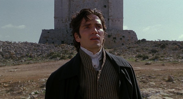 3. Кто придумал сюжет романа "Граф Монте-Кристо"?