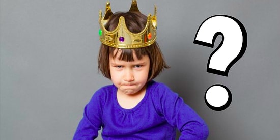 Тест: На сколько % вы испорчены?