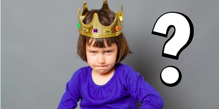 Тест: На сколько % вы испорчены?