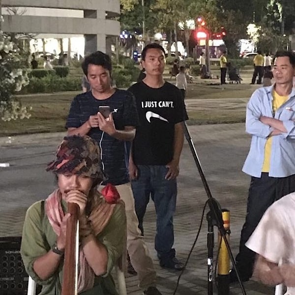 1. "Я просто не могу"