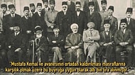 Ali Galip İhaneti: Damat Ferit Paşa'nın İngiliz İşbirliğiyle Sivas Kongresi'ni Engelleyerek Atatürk'ü Ortadan Kaldırma Girişimi