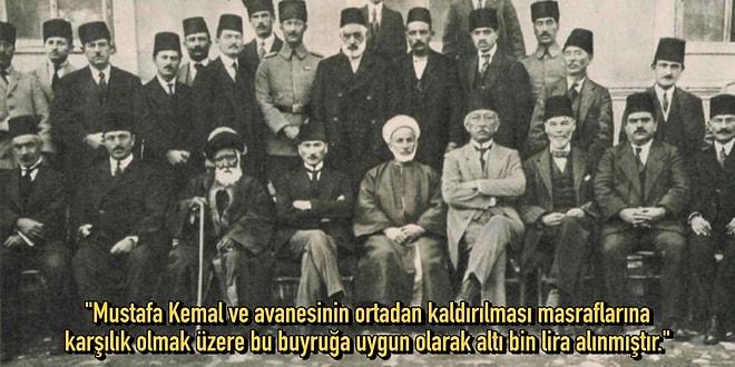 Ali Galip İhaneti: Damat Ferit Paşa'nın İngiliz İşbirliğiyle Sivas Kongresi'ni Engelleyerek Atatürk'ü Ortadan Kaldırma Girişimi
