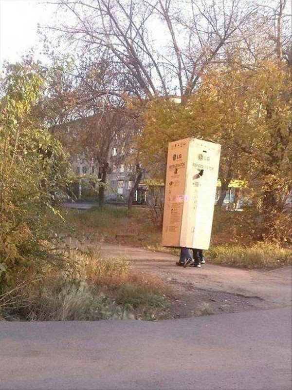 27. Когда разговор очень личный