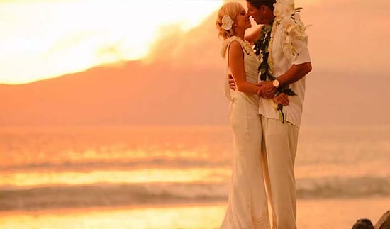 Тест: Почему на вас следует жениться (выйти замуж)?