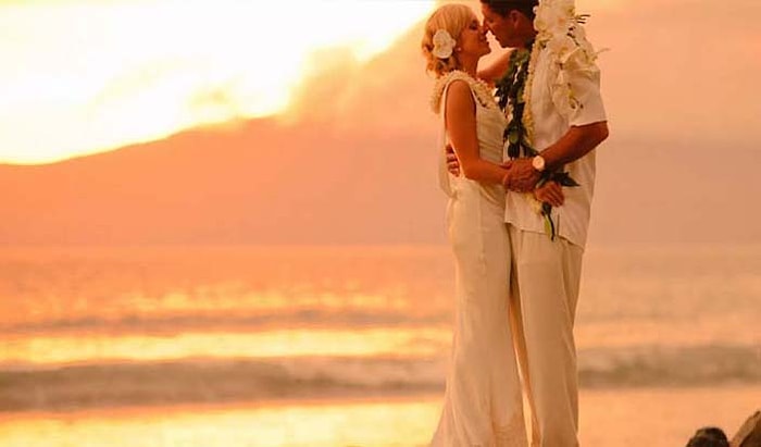 Тест: Почему на вас следует жениться (выйти замуж)?