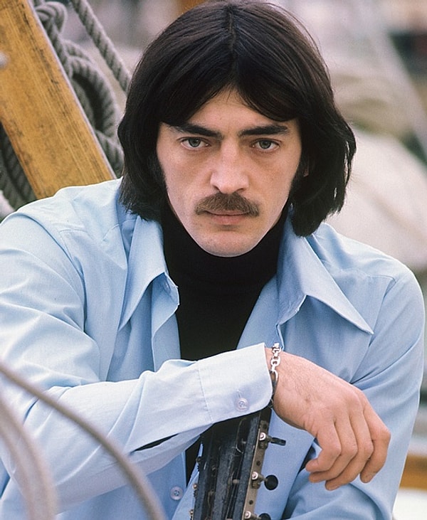 2. Михаил Боярский