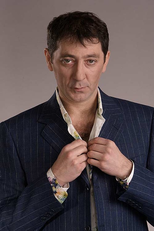 8. Григорий Лепс