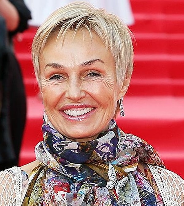 7. Наталья Андрейченко