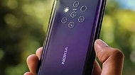 Nokia'nın Yeni Android Telefonunun Özellikleri Sızdırıldı! İşte Merakla Beklenen Nokia 9 ve Özellikleri!