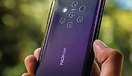 Nokia'nın Yeni Android Telefonunun Özellikleri Sızdırıldı! İşte Merakla Beklenen Nokia 9 ve Özellikleri!