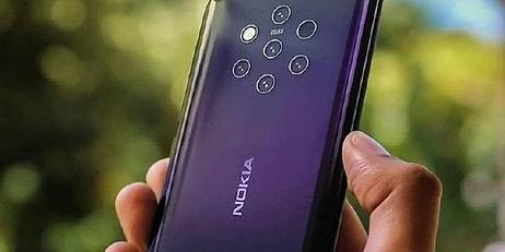 Nokia'nın Yeni Android Telefonunun Özellikleri Sızdırıldı! İşte Merakla Beklenen Nokia 9 ve Özellikleri!