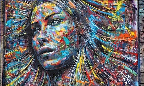 Цветовой тест определит вашу лучшую черту характера, которой вы гордитесь