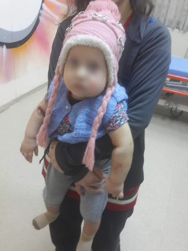 Ezgi K. daha önce 2 kez gözaltına alınmış ancak serbest bırakılmıştı.