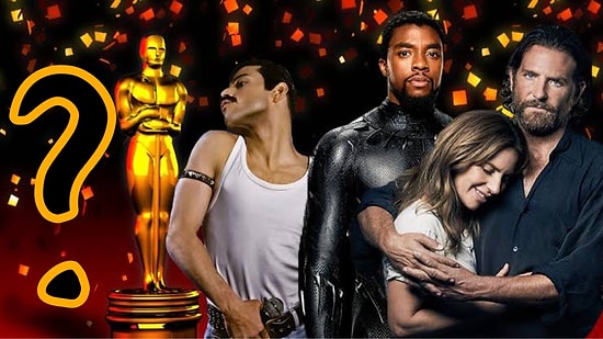 Голосование: Кто по-настоящему заслуживает «Оскар» в этом году?