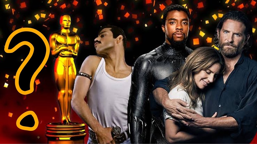 Голосование: Кто по-настоящему заслуживает «Оскар» в этом году?