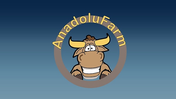 2. AnadoluFarm