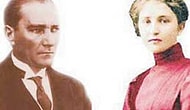 Tarihin Tozlu Sayfalarında Kalmış Bir Dostluk: Mustafa Kemal ve Madam Corinne