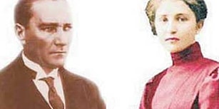 Tarihin Tozlu Sayfalarında Kalmış Bir Dostluk: Mustafa Kemal ve Madam Corinne