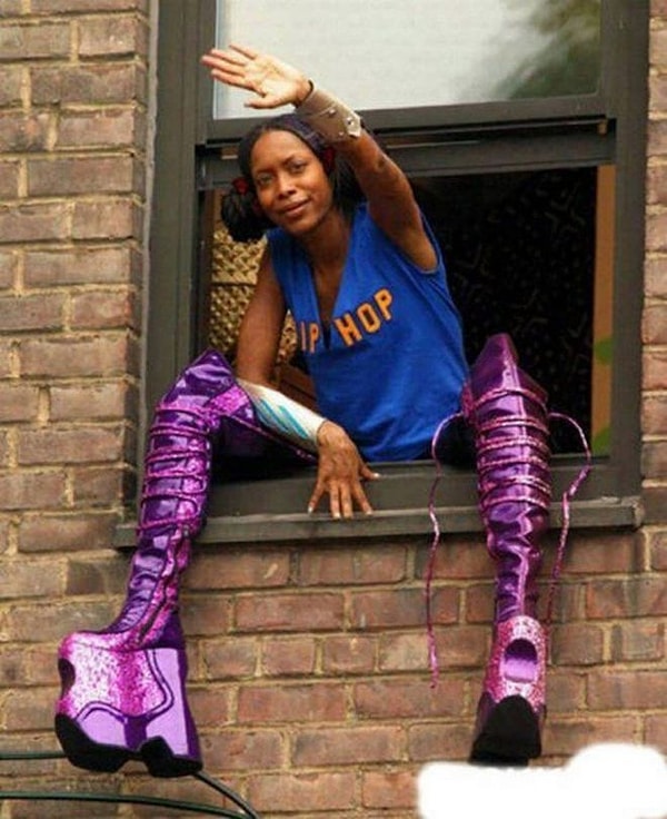 14. "Привет всем!"