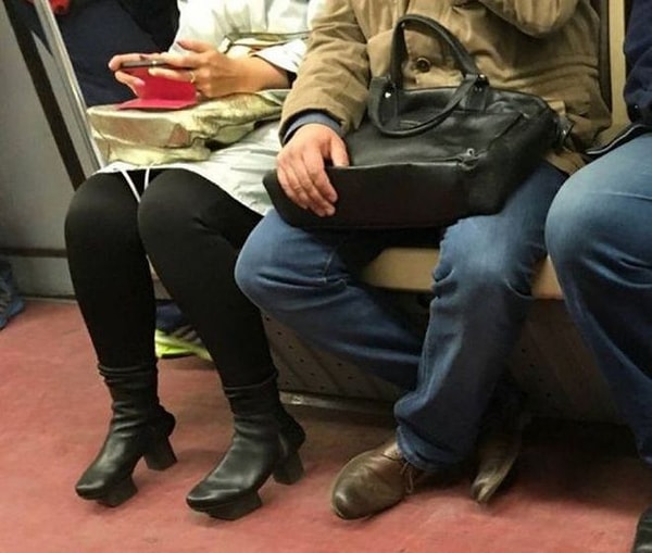 15. Ее прабабушкой была японская гейша