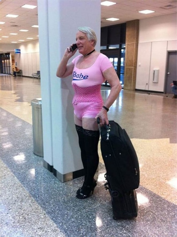 16. И он выиграл спор! Ой, он что, не спорил?